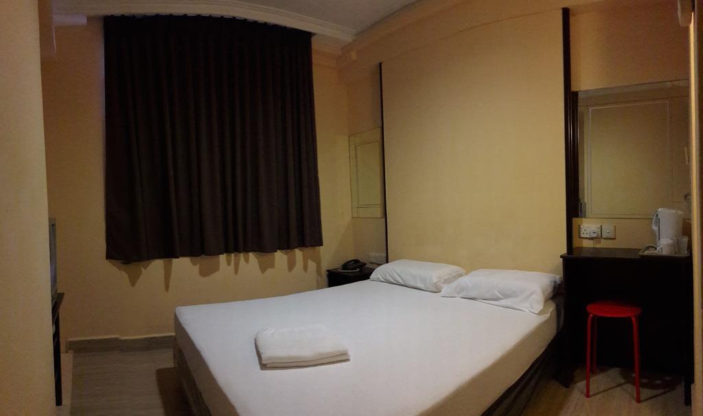 فندق سنغافورةفي  فندق كيه 14 المظهر الخارجي الصورة